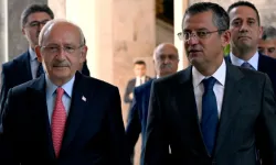 CHP'de genel başkanlık seçimi ikinci tura kaldı