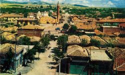 Kırşehir tarihini biliyor musunuz?