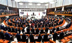 Terörsüz Türkiye süreci için hazırlanan çerçeve yasanın adı belli oldu