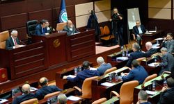Eskişehir Büyükşehir Meclisi'nde bütçe görüşüldü