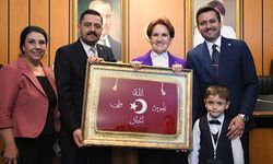 Meral Akşener: Eskişehir'in 43 vekili var