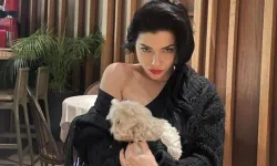 Merve Boluğur'dan olay gönderme...