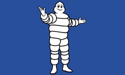 Michelin’in meşhur Lastik Adam’ı Niçin Beyaz