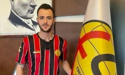 İşte Eskişehirspor'un en golcü oyuncusu