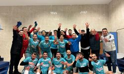 Seyitgazispor ve İki Eylülspor zirvede