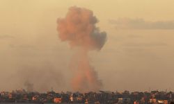 Gazze'de can kaybı 31 bin 272’ye yükseldi!