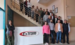 TÜRSİD'ten Eskişehir buluşması