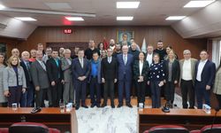 Odunpazarıspor'da Genel Kurul heyecanı