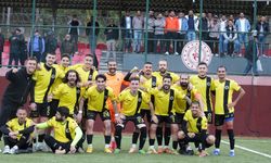 İki Eylülspor Boraks'a takıldı!