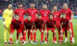 A Milli Takım'ın yeni sırası açıklandı: İşte FIFA sıralaması