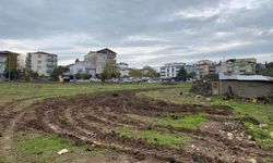 O projenin inşaatına başlanıyor: İstanbul- Eskişehir eski yolu üzerinde!