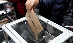 Beşiktaş yeni başkanını seçiyor: Oy verme işlemi başladı!