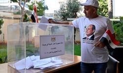 Mısır'da cumhurbaşkanlığı için seçim günü!