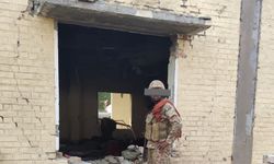 Pakistan'da bombalı saldırı: 23 ölü!