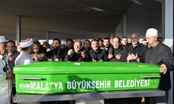 Malatya'yı üzen haber: Hayatını kaybetti!