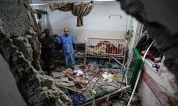 İsrail, Cibaliye Mülteci Kampı'na saldırdı: 90 ölü!
