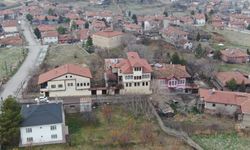 Sivas’ın Divriği ilçesi: İşte açık hava müzesi!