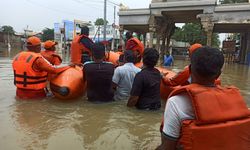 Hindistan’ın güneyinde sel felaketi: 31 ölü!