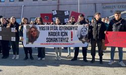 Eskişehir'de 'Kader'in ölümü sonrası verilen karara tepki!