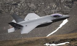 Güney Kore ABD’den 20 adet F-35A savaş uçağı alacak!