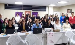 Adana'ya yeni merkez: Kadın dayanışma!
