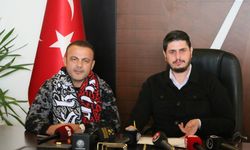 Eskişehirspor'un yeni hocası imzayı attı!