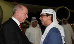 COP28 İklim Zirvesi Dubai’de başladı: Erdoğan Dubai'de!