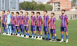 Bölgesel Amatör Lig'de Eskişehir derbisi