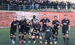 Eskişehirspor'da hedef 4 maçta 12 puan