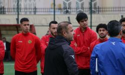 Eskişehirspor'da yeni sayfa: Hedef 2'de 2