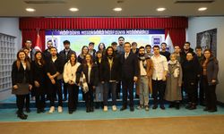 Eskişehir'de üniversite ve sanayi işbirliği: Geliştirme çalışmaları!
