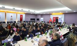 Eskişehir'de eğitim: Enflasyonla mücadele!