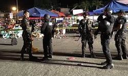 Filipinler'de bombalı saldırı: 4 ölü!