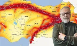 18 il için deprem uyarısı: Aralarında Eskişehir de var!