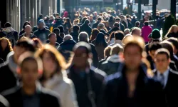 Türkiye'nin sosyoekonomik seviyesi açıklandı... Eskişehir bakın kaç puan aldı...