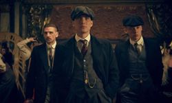 Peaky Blinders izleyicilerini sevindiren haber!