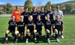 Eskişehirspor Kadın Futbol Takımı Tuzla'yı ağırlayacak