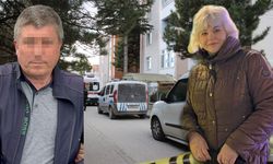 Eskişehir'deki kadın cinayeti davası ertelendi