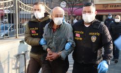 Eskişehir'de vahşi cinayet: Müebbet hapis