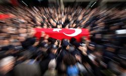 Eskişehir'e şehit ateşi düştü