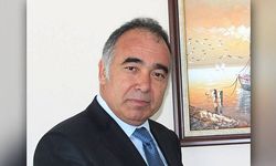 Eskişehir'in tanınan eğitimcisi belediye başkanı aday adayı oldu