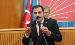 CHP'Lİ Yalaz'dan proje eleştirisi!