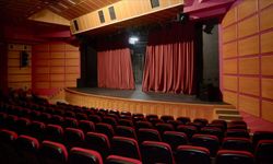 Eskişehir'de tiyatro günleri: Bir hafta sürecek!