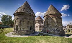 Erzurum için tarihi alan: İşte hikayesi!