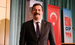 CHP İl Başkanı Talat Yalaz: Bu seçimler çok önemli!