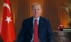 Cumhurbaşkanı Erdoğan’dan yeni yıl mesajı!