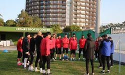 Eskişehirspor'da hataya yer yok!