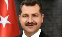 Ak Parti Balıkesir Büyükşehir Belediye Başkan Adayı açıklandı!