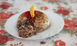 Edirne'nin geleneksel mutfağı bu lezzeti denediniz mi?