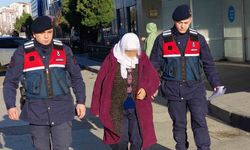 Samsun'da gözaltına alındı: Bakın ne çaldı?